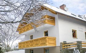 Ferienhaus Christine Bauer